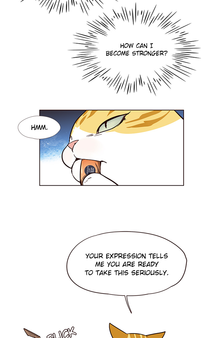 Eleceed chapter 19 page 25