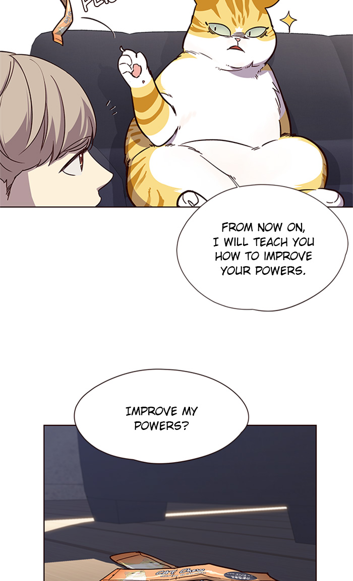 Eleceed chapter 19 page 26