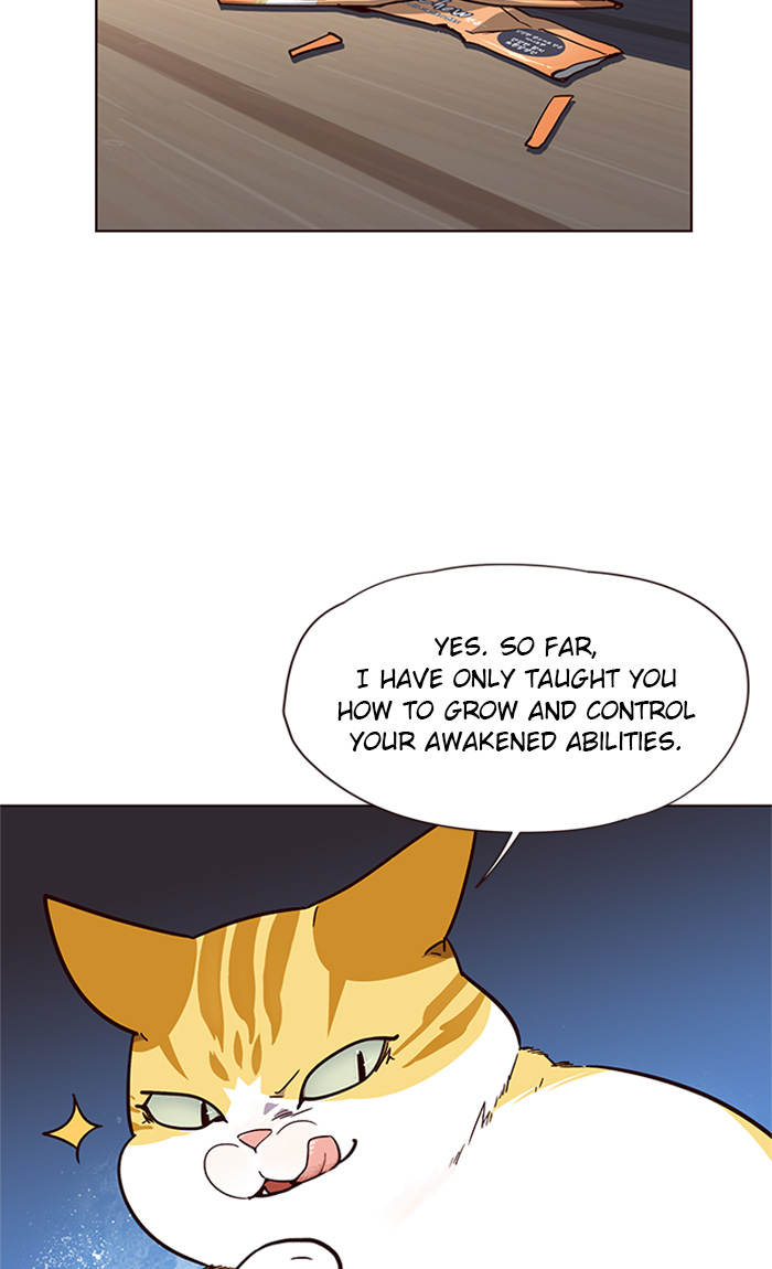 Eleceed chapter 19 page 27