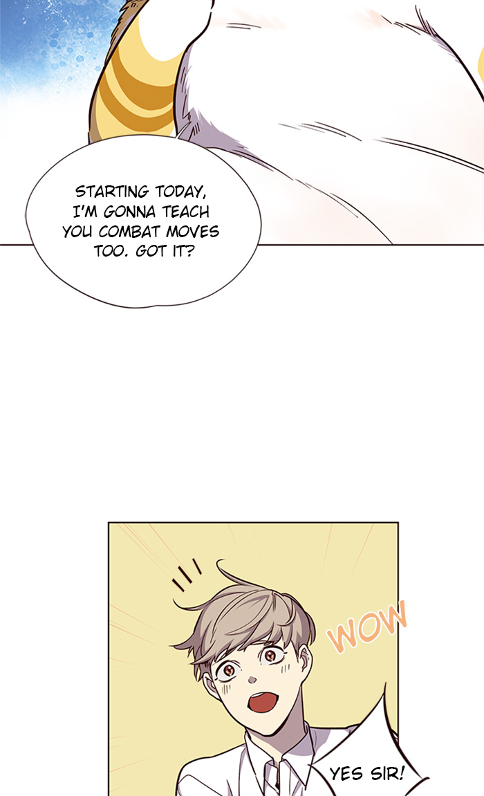 Eleceed chapter 19 page 28