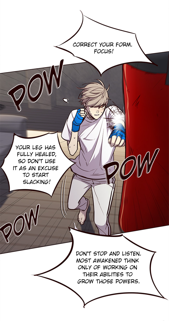 Eleceed chapter 19 page 33