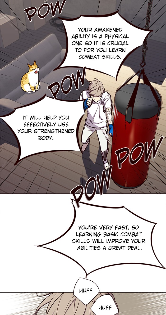 Eleceed chapter 19 page 35