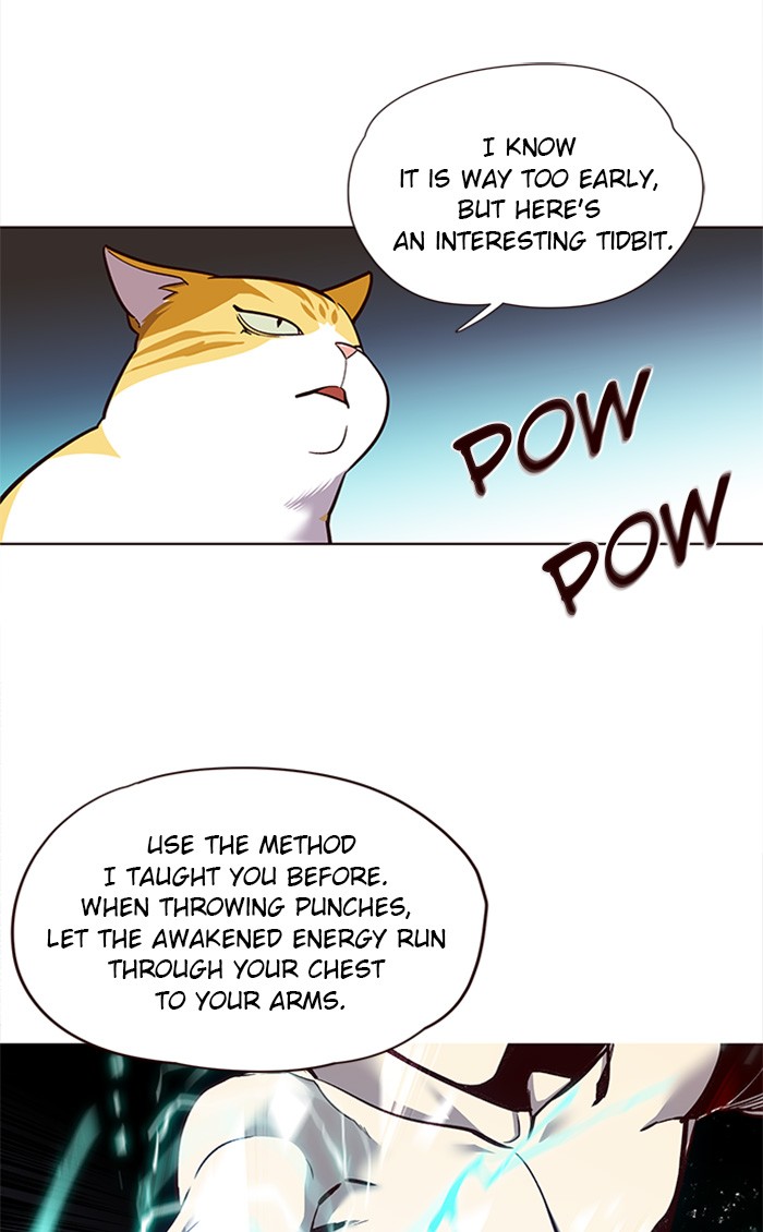 Eleceed chapter 19 page 37
