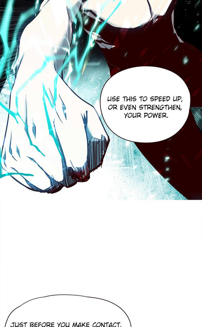 Eleceed chapter 19 page 38