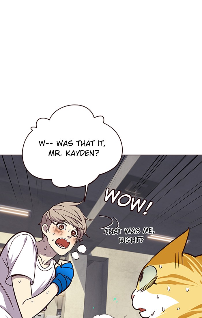 Eleceed chapter 19 page 45