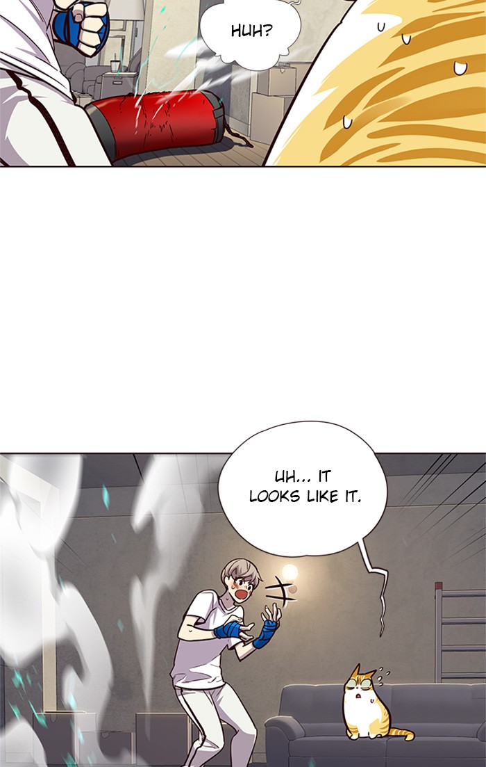 Eleceed chapter 19 page 46
