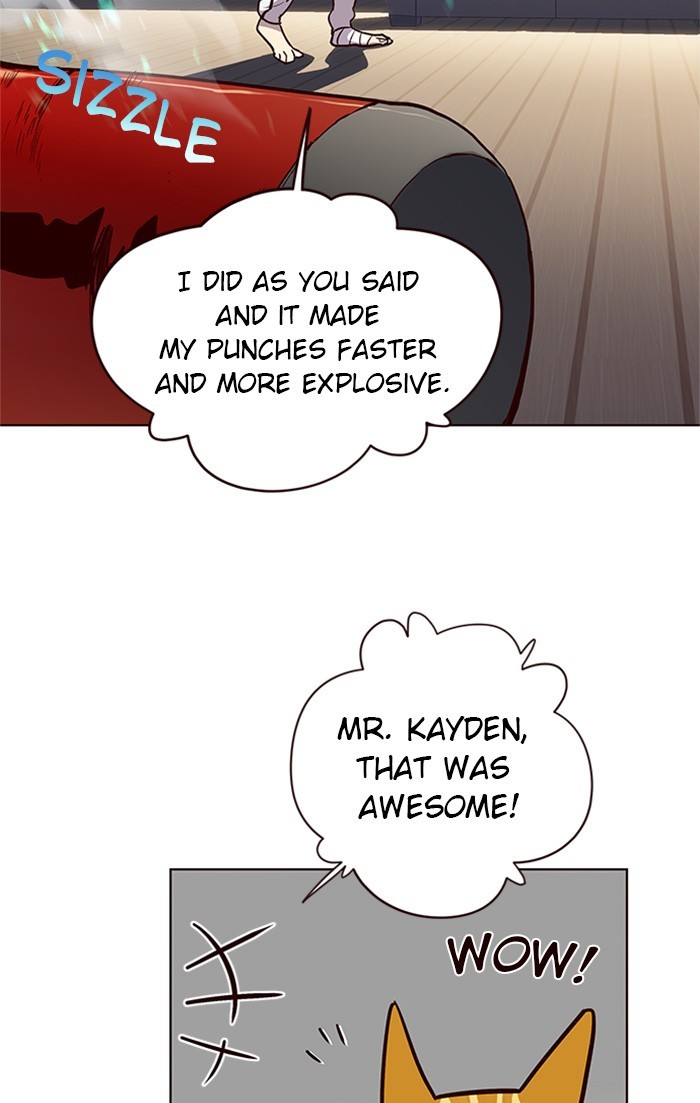 Eleceed chapter 19 page 47
