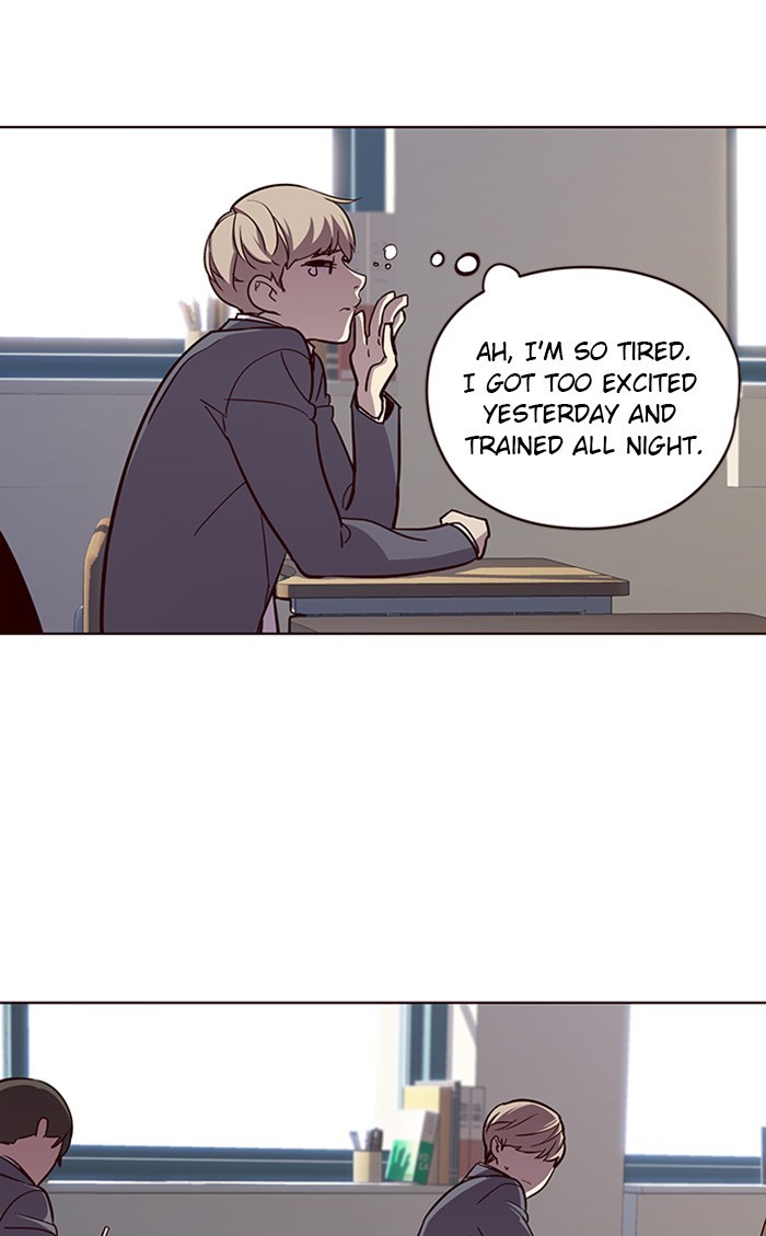 Eleceed chapter 19 page 54