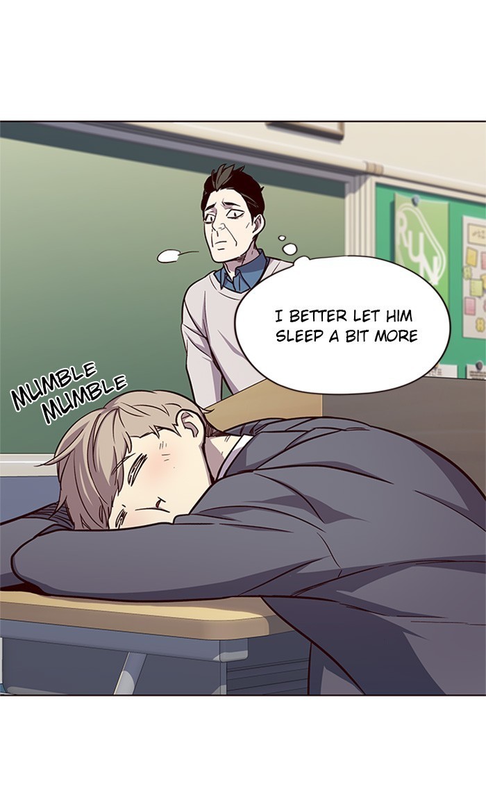 Eleceed chapter 19 page 61