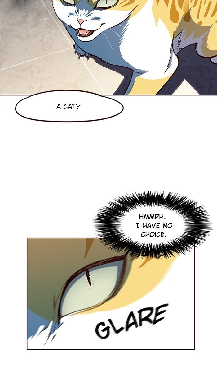 Eleceed chapter 19 page 73