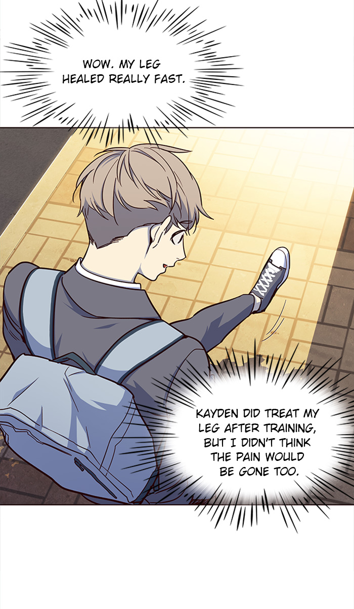 Eleceed chapter 20 page 4
