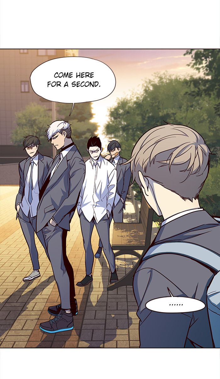 Eleceed chapter 20 page 6