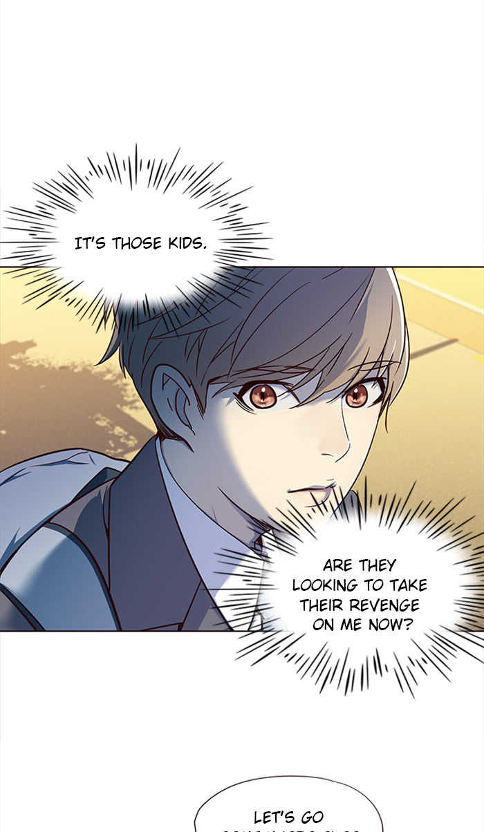 Eleceed chapter 20 page 7