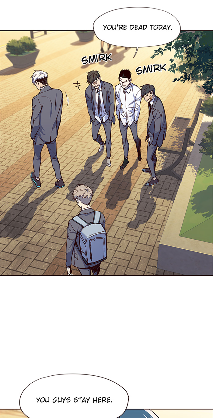 Eleceed chapter 20 page 9