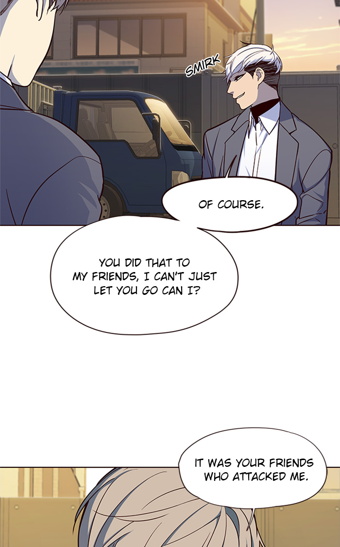 Eleceed chapter 20 page 16