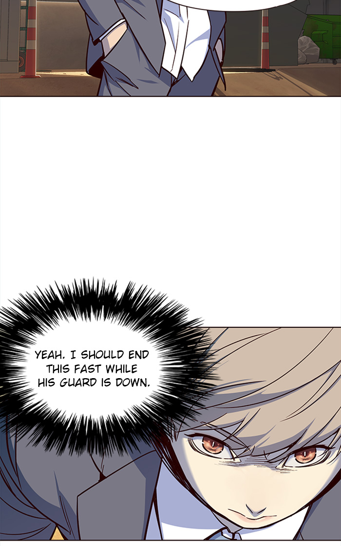Eleceed chapter 20 page 25
