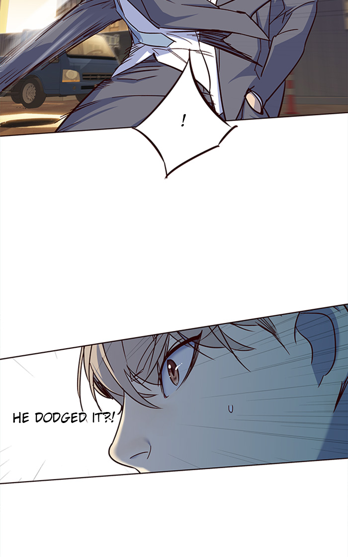 Eleceed chapter 20 page 29