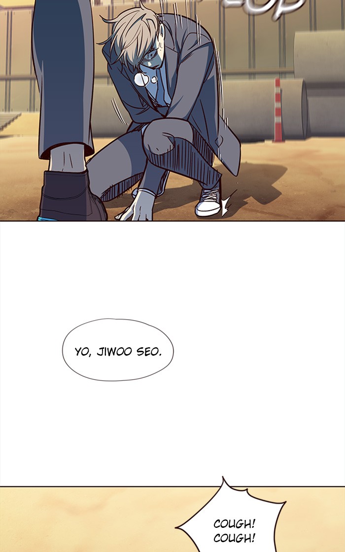 Eleceed chapter 20 page 39