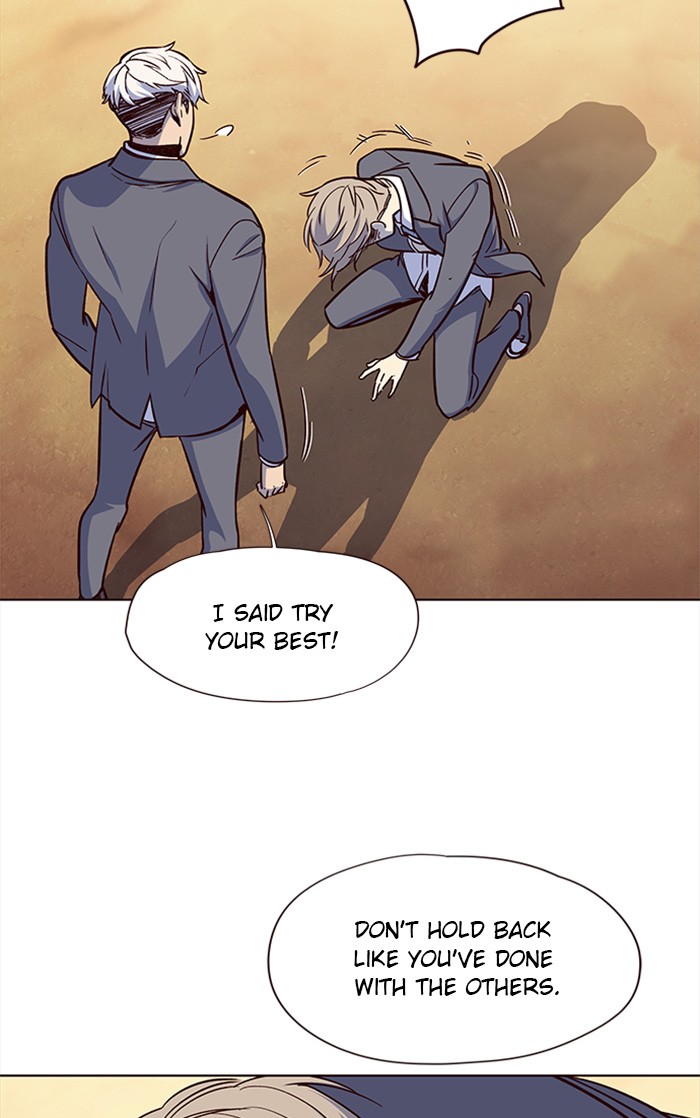 Eleceed chapter 20 page 40