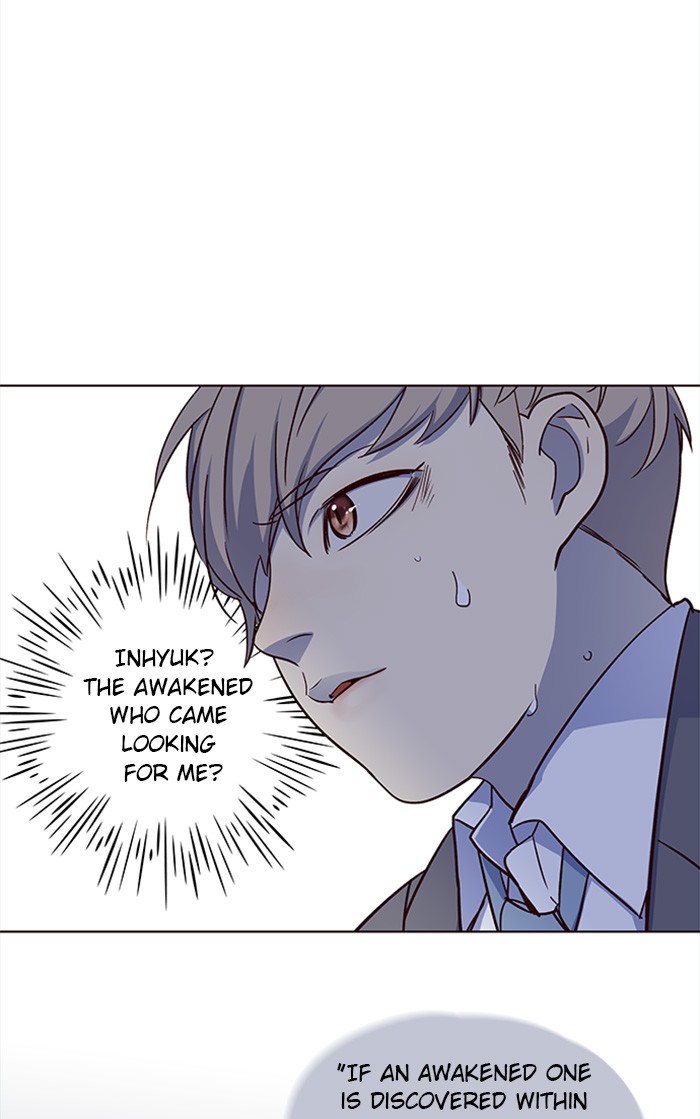 Eleceed chapter 20 page 45