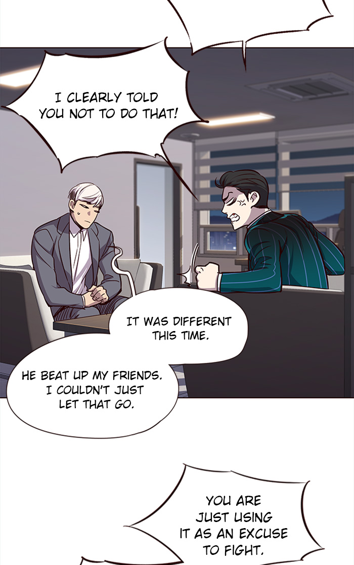 Eleceed chapter 21 page 4