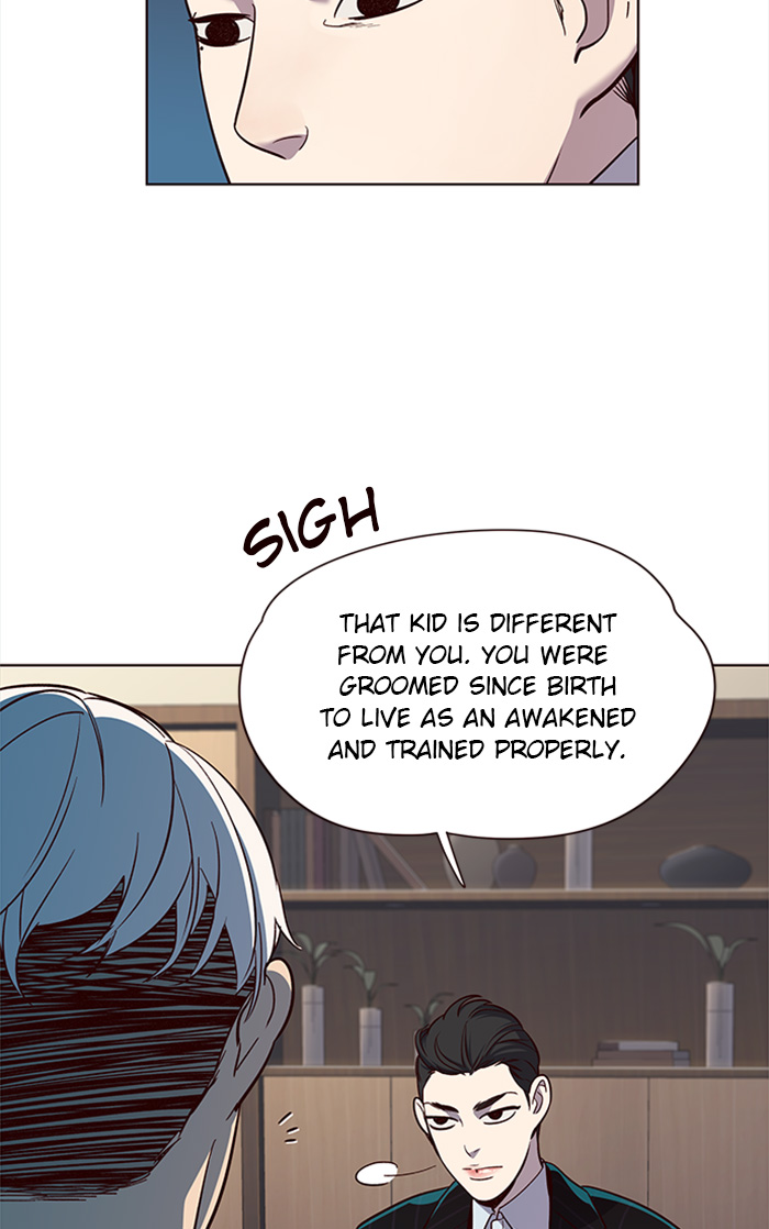 Eleceed chapter 21 page 6