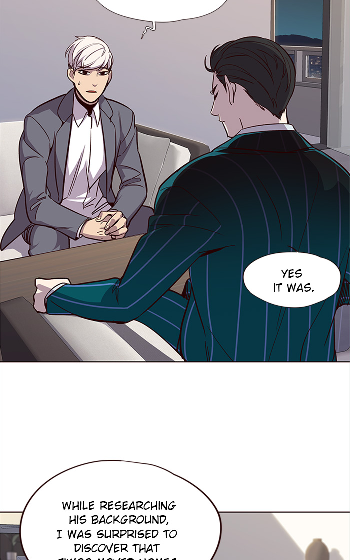 Eleceed chapter 21 page 8