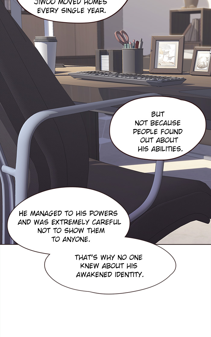 Eleceed chapter 21 page 9