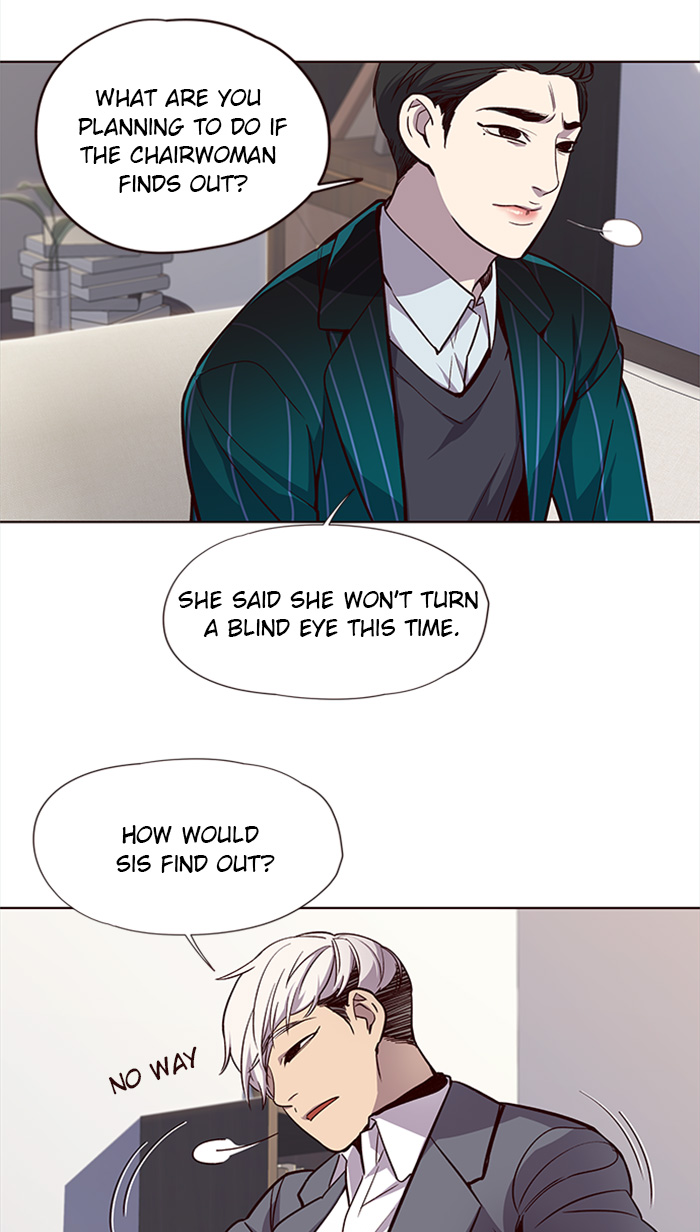 Eleceed chapter 21 page 12