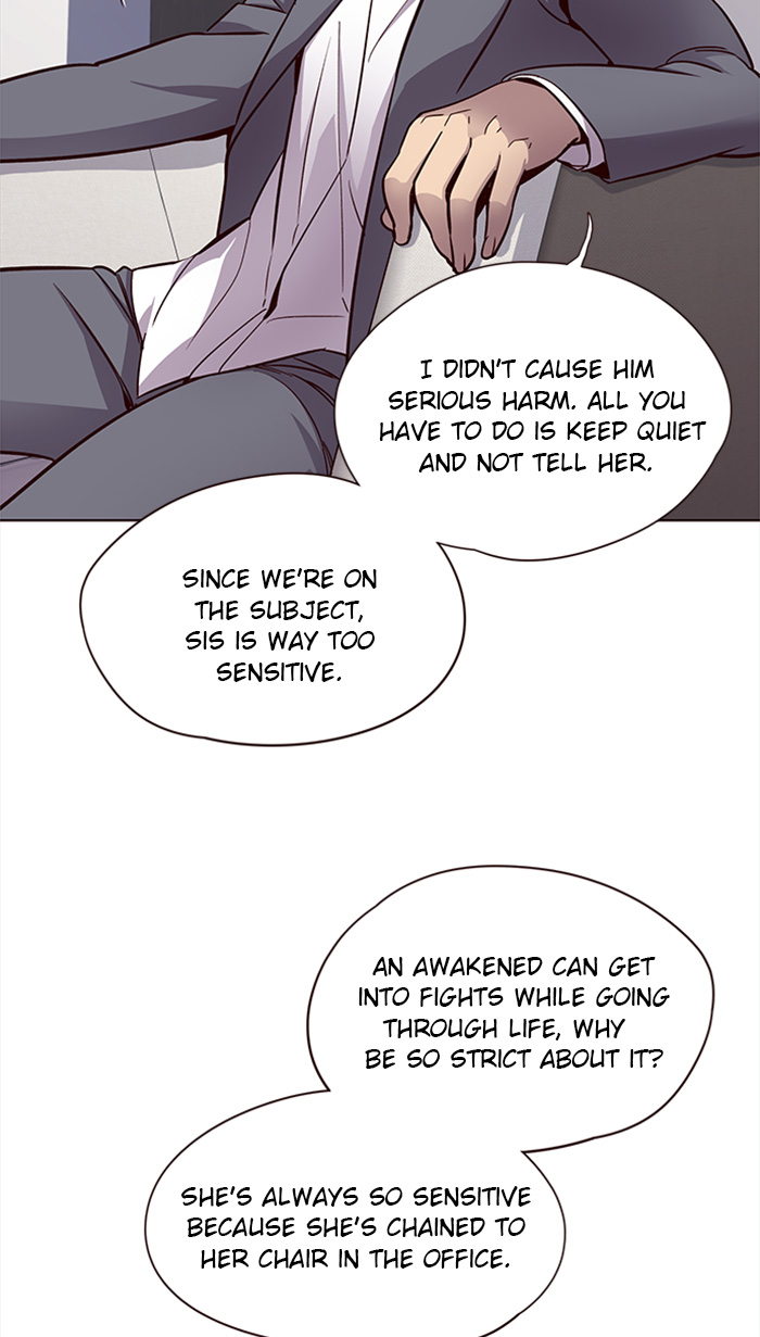 Eleceed chapter 21 page 13