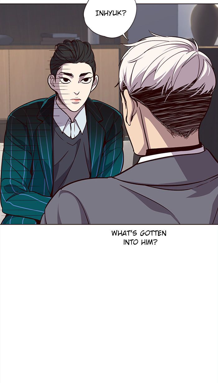 Eleceed chapter 21 page 15