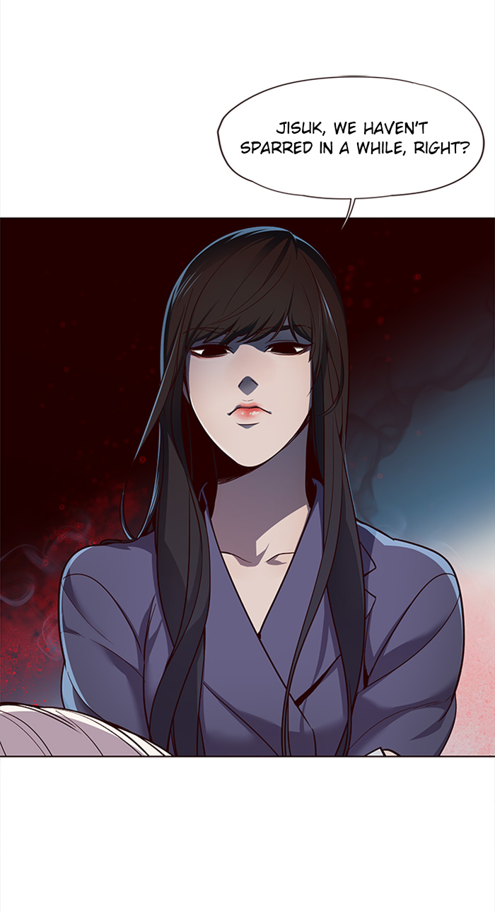Eleceed chapter 21 page 18