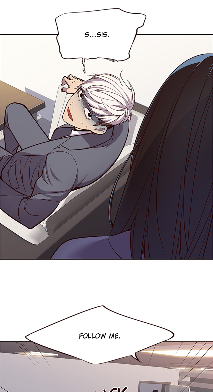 Eleceed chapter 21 page 19