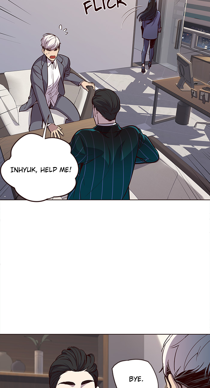 Eleceed chapter 21 page 20