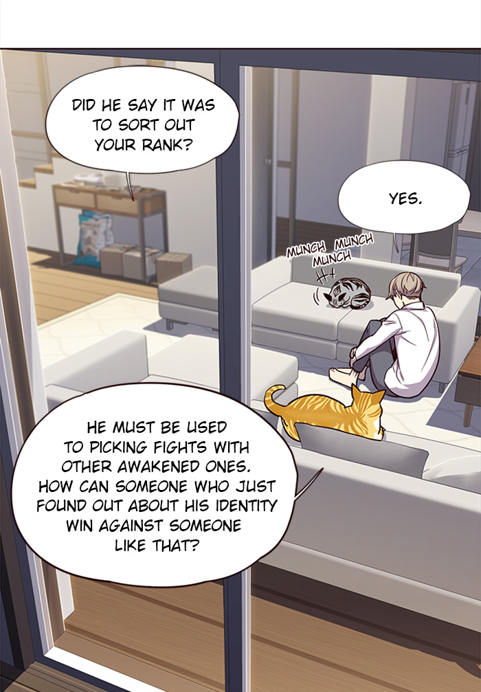 Eleceed chapter 21 page 30