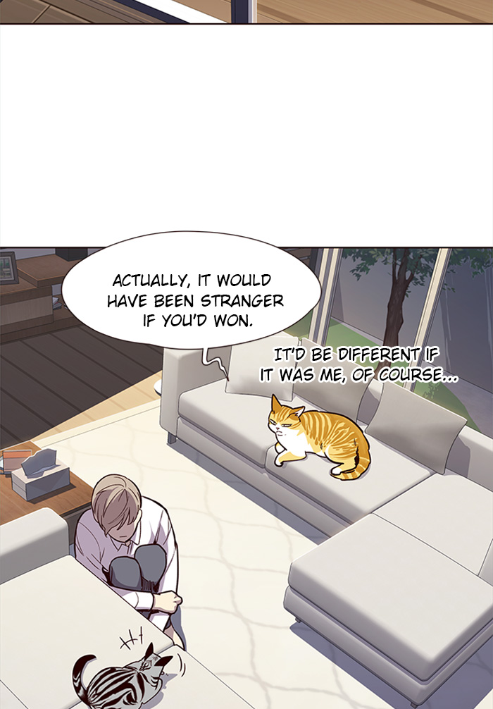 Eleceed chapter 21 page 31
