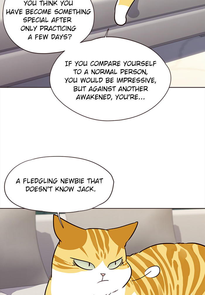 Eleceed chapter 21 page 33