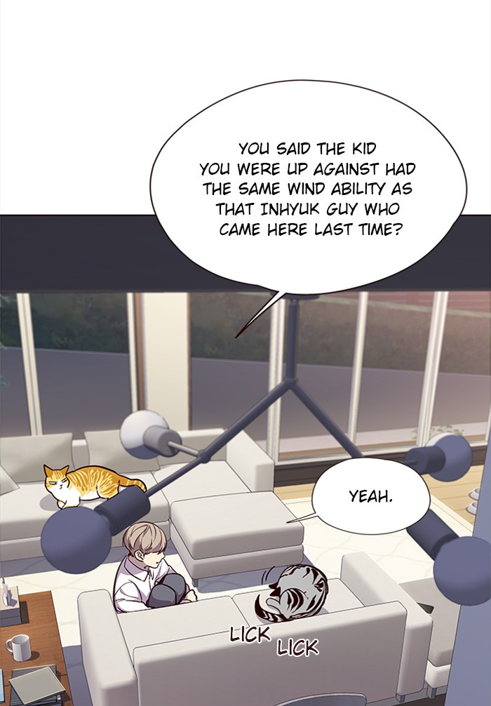 Eleceed chapter 21 page 41