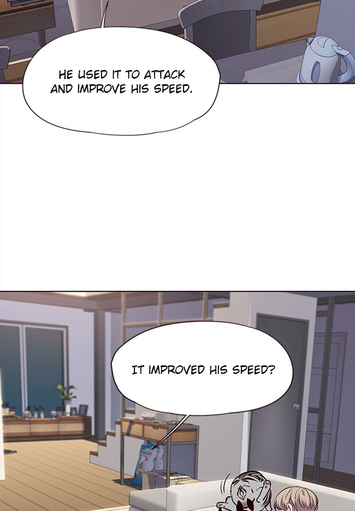 Eleceed chapter 21 page 42