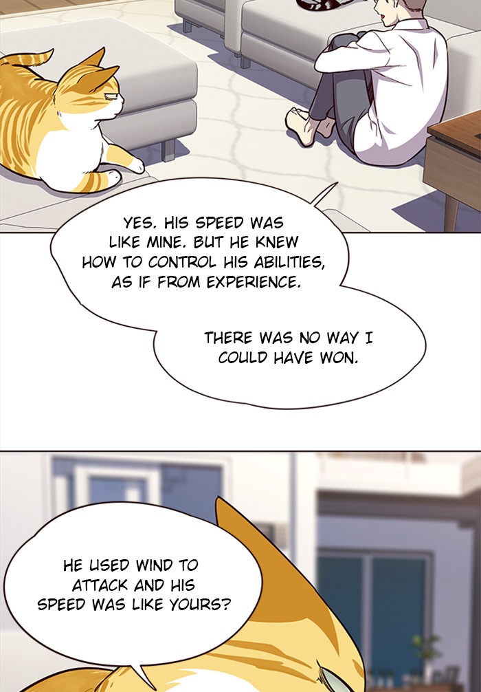 Eleceed chapter 21 page 43