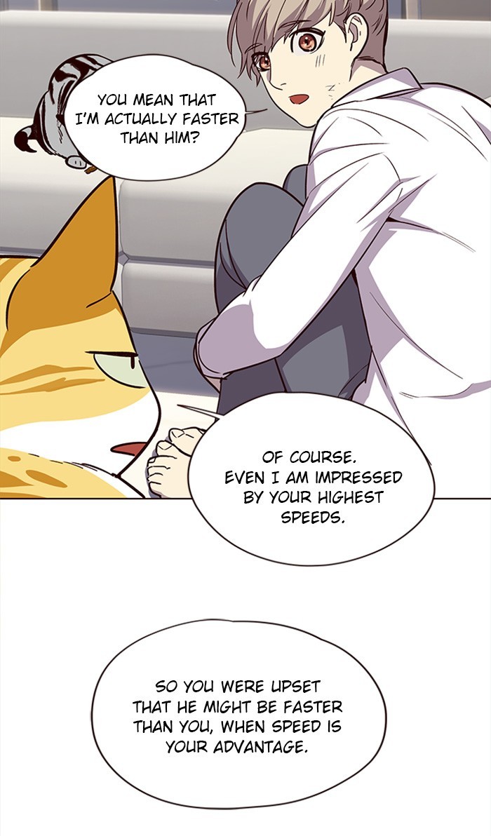 Eleceed chapter 21 page 53