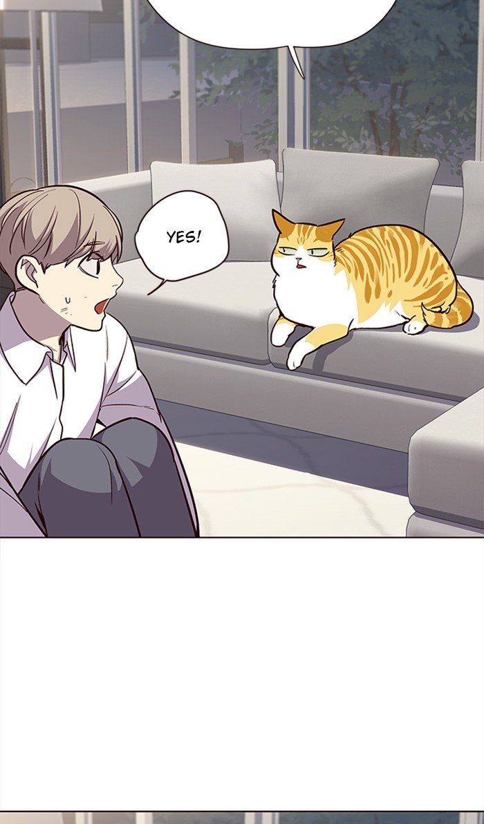 Eleceed chapter 21 page 55