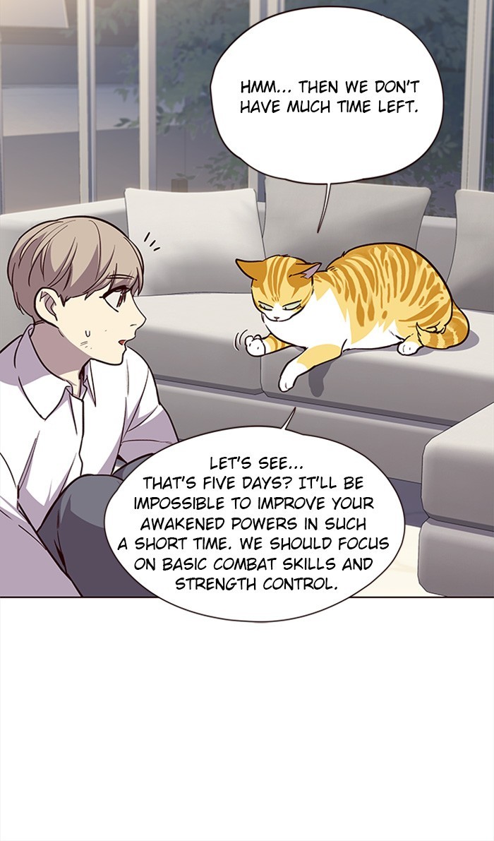 Eleceed chapter 21 page 56