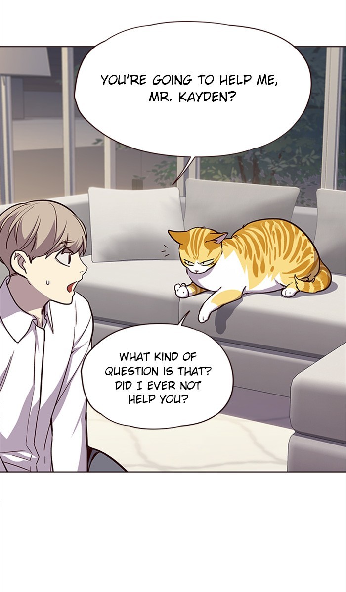 Eleceed chapter 21 page 57
