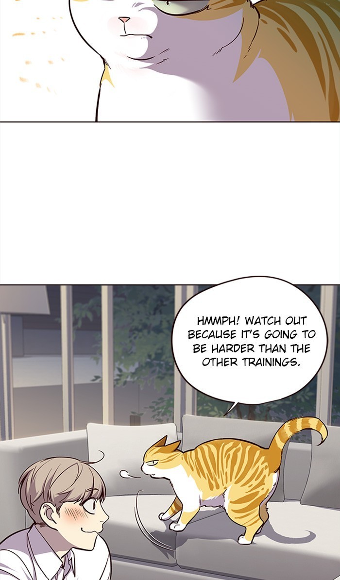 Eleceed chapter 21 page 60