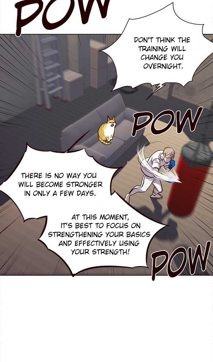 Eleceed chapter 21 page 64