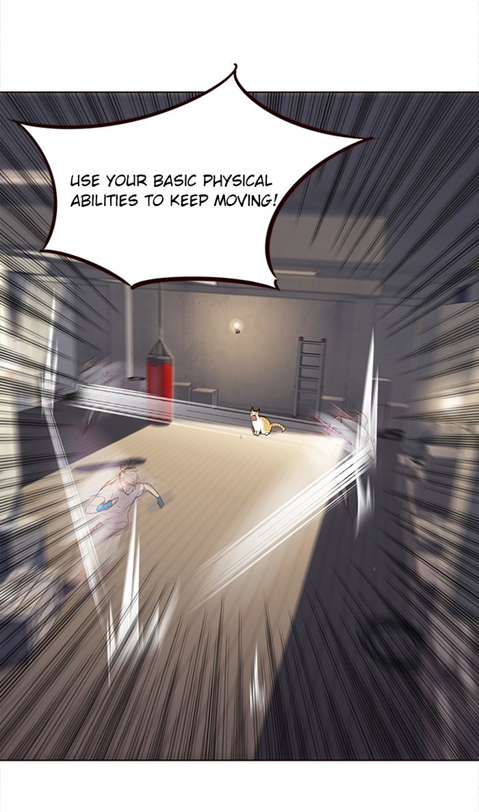 Eleceed chapter 21 page 66