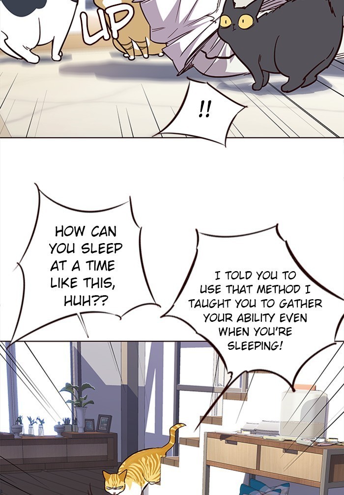 Eleceed chapter 21 page 74