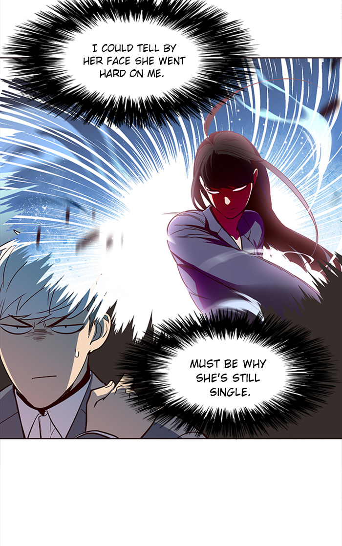 Eleceed chapter 22 page 4