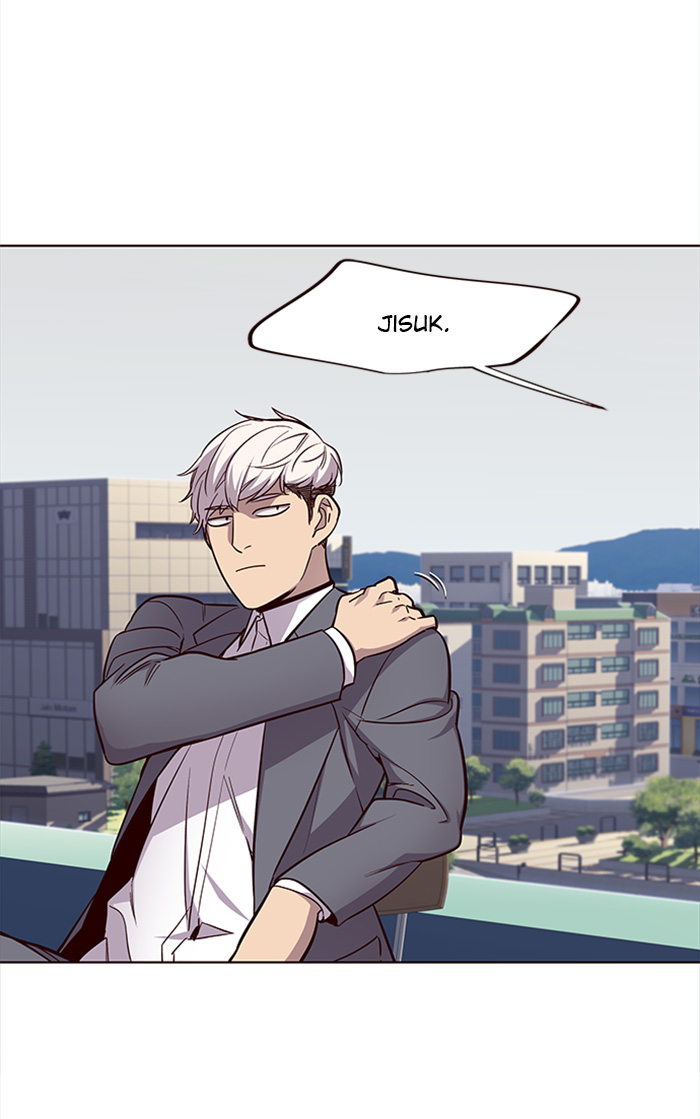 Eleceed chapter 22 page 5